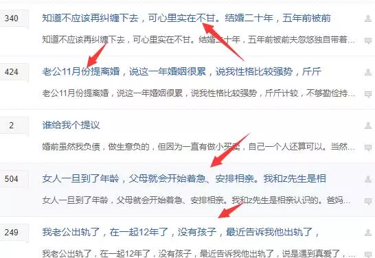 “婚姻挽救咨询”竟然如此暴利，简略操作月入10万！