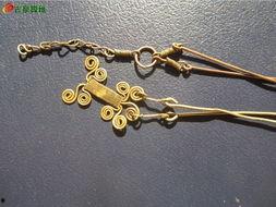 娱乐吃瓜酱铜首饰,娱乐吃瓜酱的奢华首饰揭秘